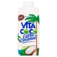 Vita Coco Extra Coconut Water 330ml