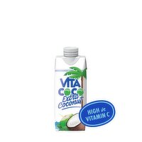 Vita Coco Extra Coconut Water 330ml