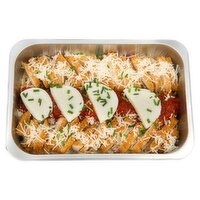 James Whelan Chicken Parm Sharing Plate 800g