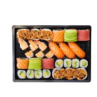 Sushi Heaven 627g
