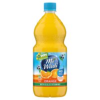 MiWadi Orange 1L