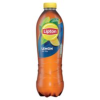 Lipton Lemon Ice Tea Bottle 1.25L