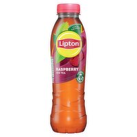 Lipton Raspberry Ice Tea Bottle 500ml