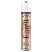 L'Oréal Paris Elnett Hairspray, Anti-Brassiness for Blonde & White Hair 200ml