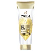 Pantene Molecular Bond Repair Hair Conditioner with Biotin 160ml ProV Concentrated Formula