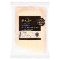 Dunnes Stores Simply Better Austrian Vintage Glockner-Taler 180g