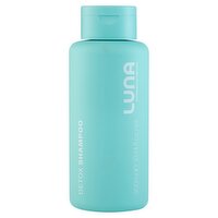 Luna Detox Shampoo 300ml
