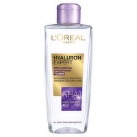 L'Oréal Paris Hyaluron Expert Replumping Toner
