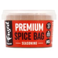 Fused by Fiona Uyema Premium Spice Bag Seasoning 100g