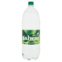 Galway Sparkling 2 Litre
