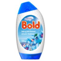 Bold Laundry Detergent Gel 26 Washes