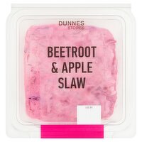 Dunnes Stores Beetroot & Apple Slaw 250g