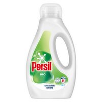 Persil Bio Liquid Detergent 35 washes (945 ml)