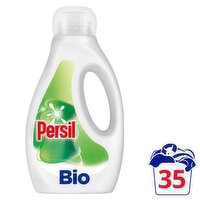 Persil Bio Liquid Detergent 35 washes (945 ml)