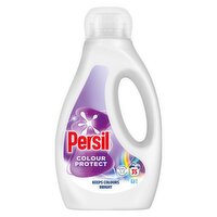 Persil Colour Protect Liquid Detergent 35 washes (945 ml)