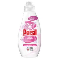 Persil Silk & Wool Washing Liquid 14 washes