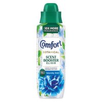 Comfort Botanical Scent Booster Elixir Heavenly Fresh 460 ml 