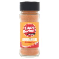 Eddie Rocket's City Diner American Fries Seasoning 70g