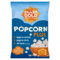 Marigold Popcorn Plus 20g