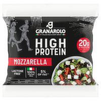 Granarolo High Protein Mozzarella 200g