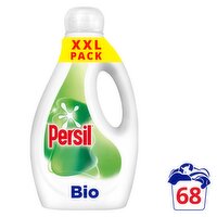 Persil Bio Liquid Detergent 68 washes (1.836 L)