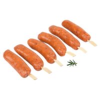James Whelan The Mmmm Do Ya Spice Sausages 420g