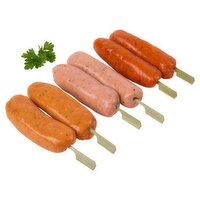 James Whelan The Tasty Trio 420g