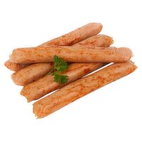 James Whelan BBQ Sausages 475g