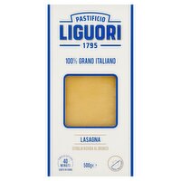 Pastificio Liguori Lasagna 500g