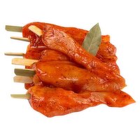 James Whelan Piri Piri Chicken Breast Skewers 300g