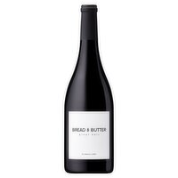 Bread & Butter Pinot Noir 75cl