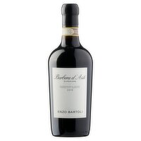 Enzo Bartoli Barbera d'Asti 750ml