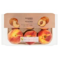 Dunnes Stores Peaches 6pk