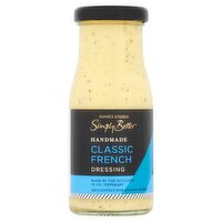 Dunnes Stores Simply Better Handmade Classic French Dressing 140ml