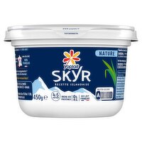 Yoplait Skyr Nature 450g