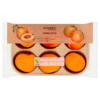 Dunnes Stores Seasons Best Fresh Fruit Apricots 6pk