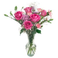 Rosey Posey Bouquet
