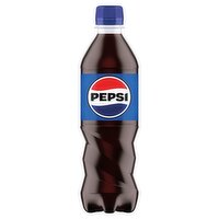 Pepsi Bottle 500ml