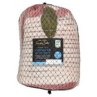 Dunnes Stores Simply Better Hand Cut Unsmoked Irish Ham 2.5kg