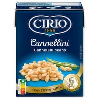 Cirio Cannellini Beans 380g