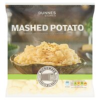 Dunnes Stores Mashed Potato 700g