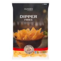 Dunnes Stores Dipper Fries 1kg