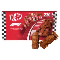 KitKat 230.5g