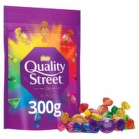 Quality Street® Chocolate Share Bag 300g