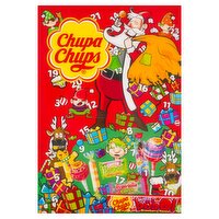 Chupa Chups 210,6g