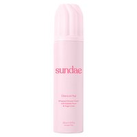 Sundae Cherry on Top Whipped Shower Foam with Kakadu Plum & Finger Lime 260g