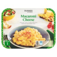Dunnes Stores Macaroni Cheese 400g