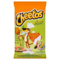 Cheetos Pizza Flavoured 85g