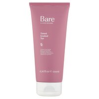 Bare by Vogue Williams Tinted Gradual Tan 200ml