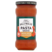 Ballymaloe Foods Pasta Sauce Smoked Bacon 360g
